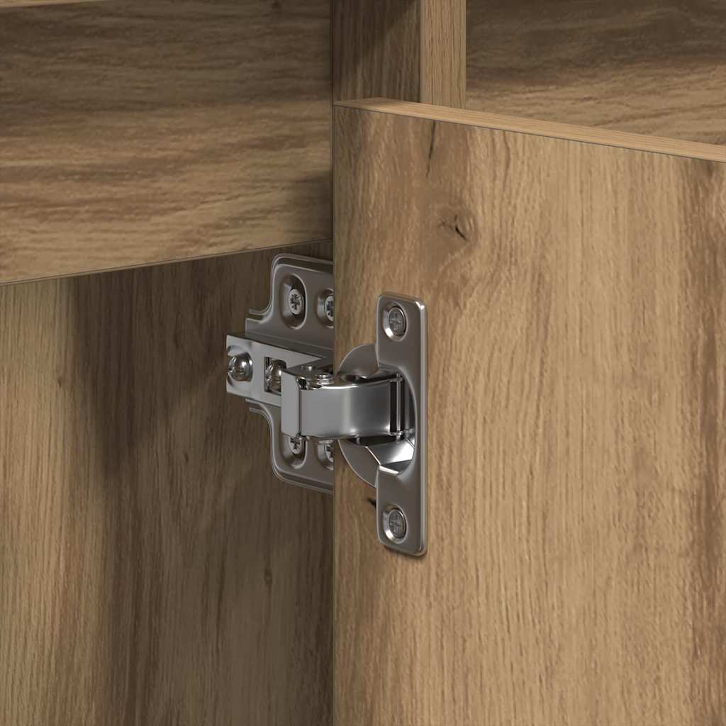 Mueble bajo lavabo HKH Others de Roble Artesanal