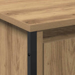 Mueble bajo lavabo HKH Others de Roble Artesanal