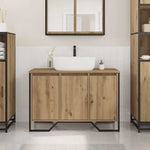 Mueble bajo lavabo HKH Others de Roble Artesanal