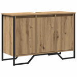 Mueble bajo lavabo HKH Others de Roble Artesanal