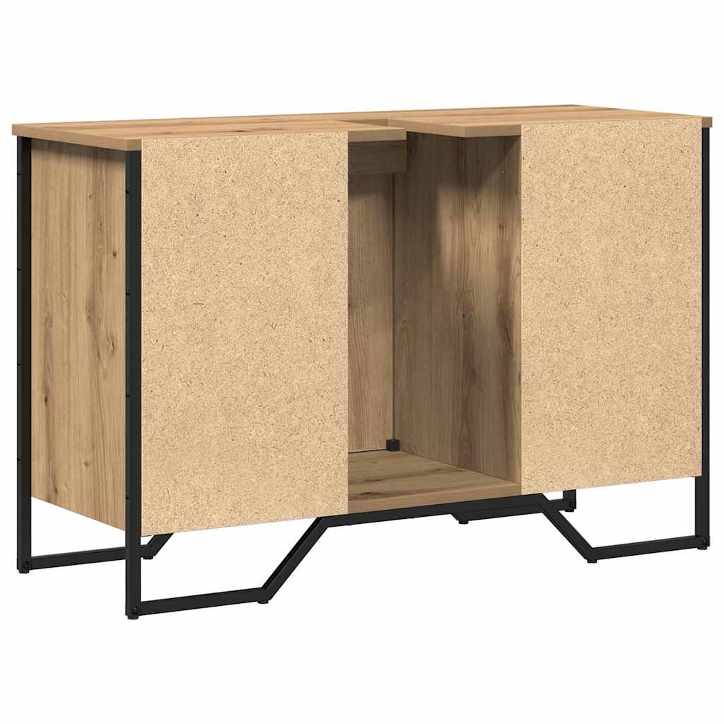 Mueble bajo lavabo HKH Others de Roble Artesanal