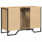 Mueble bajo lavabo HKH Others de Roble Artesanal