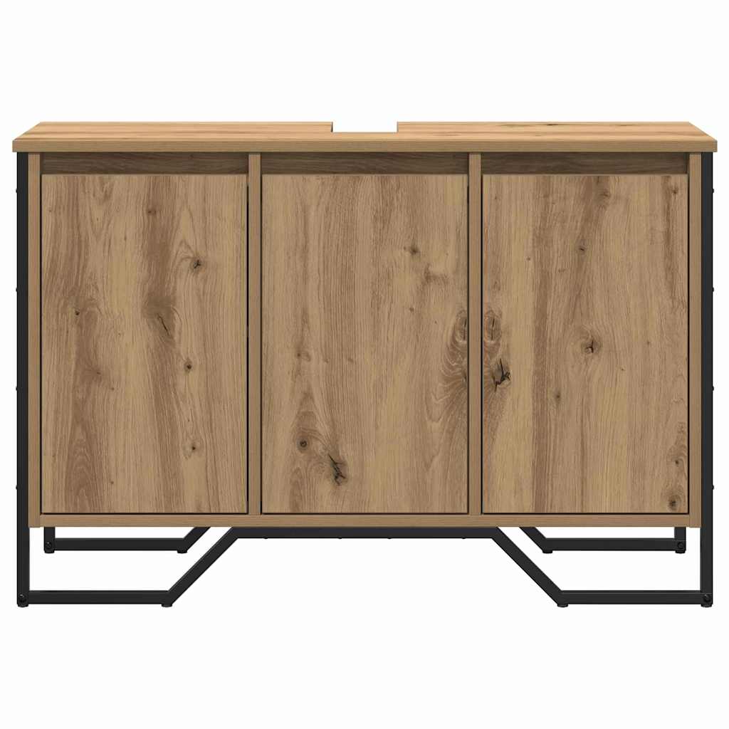 Mueble bajo lavabo HKH Others de Roble Artesanal