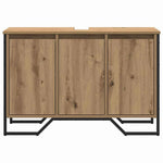 Mueble bajo lavabo HKH Others de Roble Artesanal