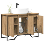 Mueble bajo lavabo HKH Others de Roble Artesanal
