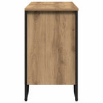 Mueble bajo lavabo HKH Others de Roble Artesanal