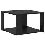 HKH Mesa de Centro - Carvalho Preto