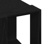 HKH Mesa de Centro - Carvalho Preto