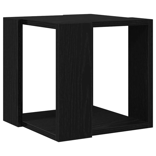 HKH Mesa de Centro - Carvalho Preto