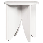 HKH Conjunto de 2 Mesas de Centro HKH - Branco