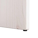 HKH Conjunto de 2 Mesas de Centro HKH - Branco