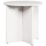 HKH Conjunto de 2 Mesas de Centro HKH - Branco