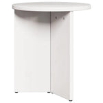 HKH Conjunto de 2 Mesas de Centro HKH - Branco