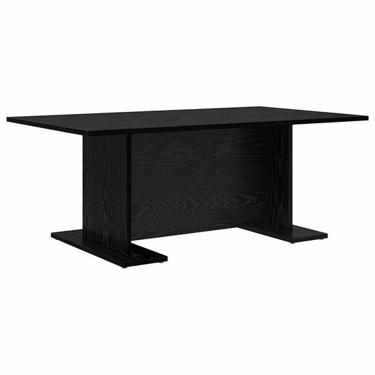 HKH Mesa de Centro - Carvalho Preto