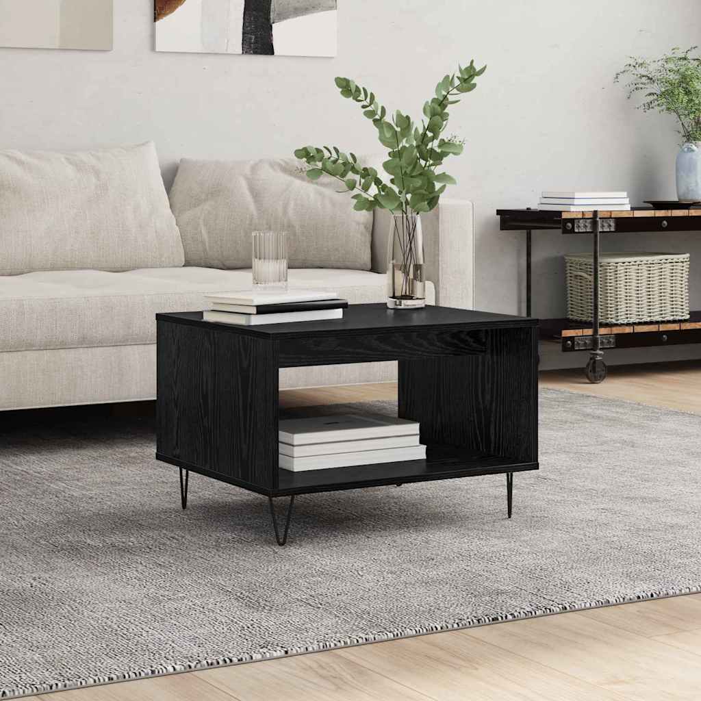 HKH Mesa de Centro - Roble Negro