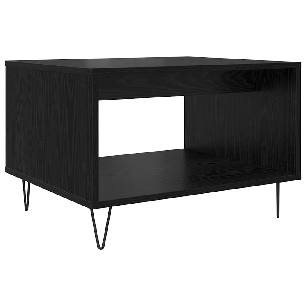 HKH Mesa de Centro - Roble Negro