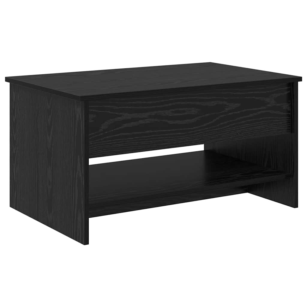 HKH Mesa de Centro - Roble Negro