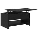 HKH Mesa de Centro - Carvalho Preto