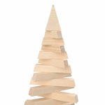 HKH Árvores de Natal Natural Madeira de Maciça em Pinho