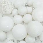 HKH Árvore de Natal Artificial Verde em Aço e PVC