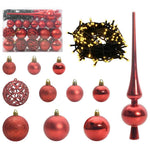 HKH Árvore de Natal Artificial com 150 Leds - Verde