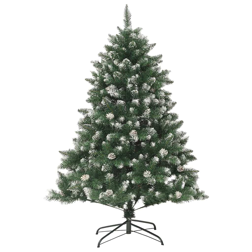 HKH Árvore de Natal Artificial com 150 Leds - Verde