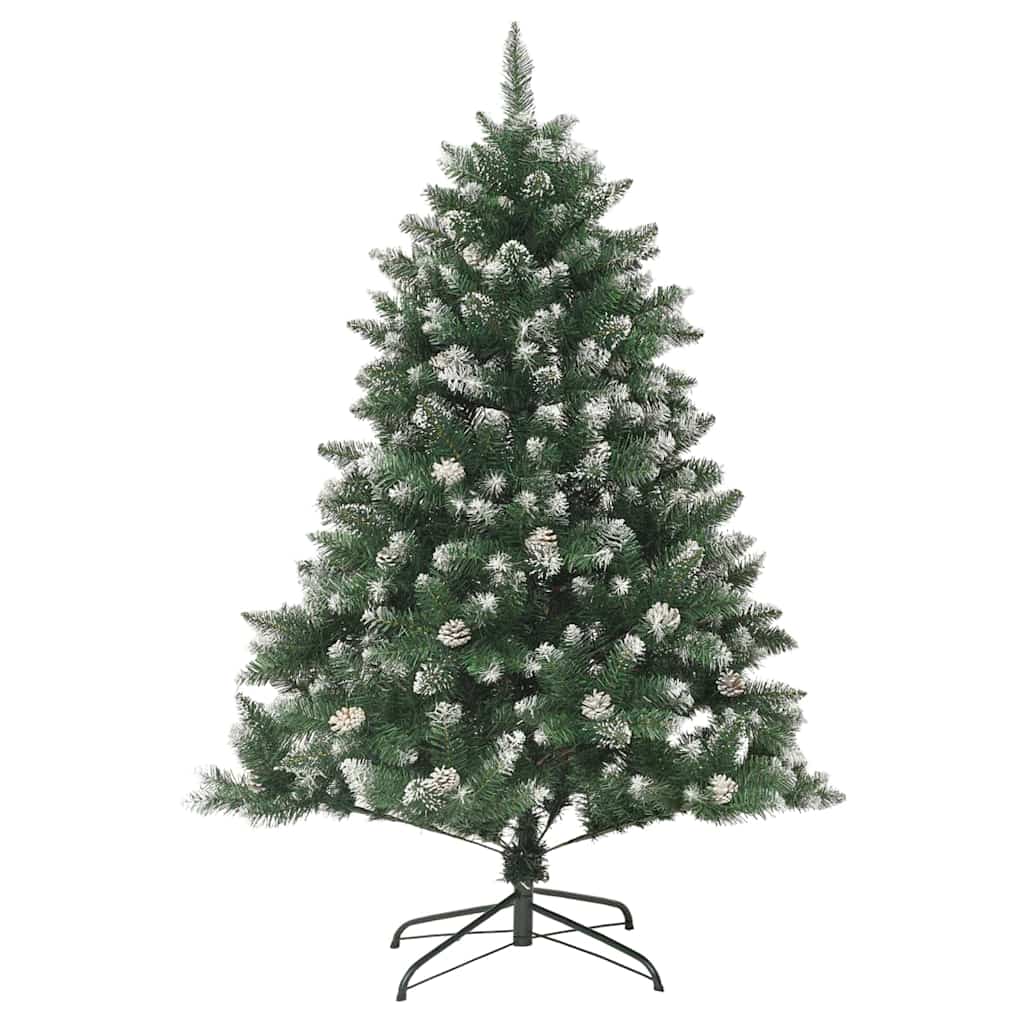 HKH Árvore de Natal Artificial com 150 Leds - Verde