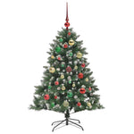 HKH Árvore de Natal Artificial com 150 Leds - Verde