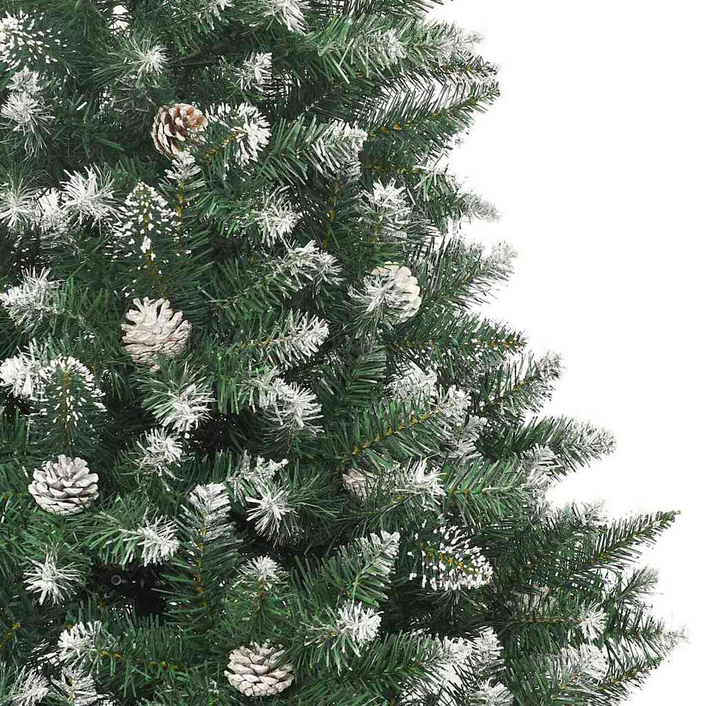 HKH Árvore de Natal Artificial com Suporte - Verde