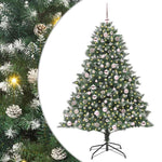 HKH Árvore de Natal Artificial com Suporte - Verde