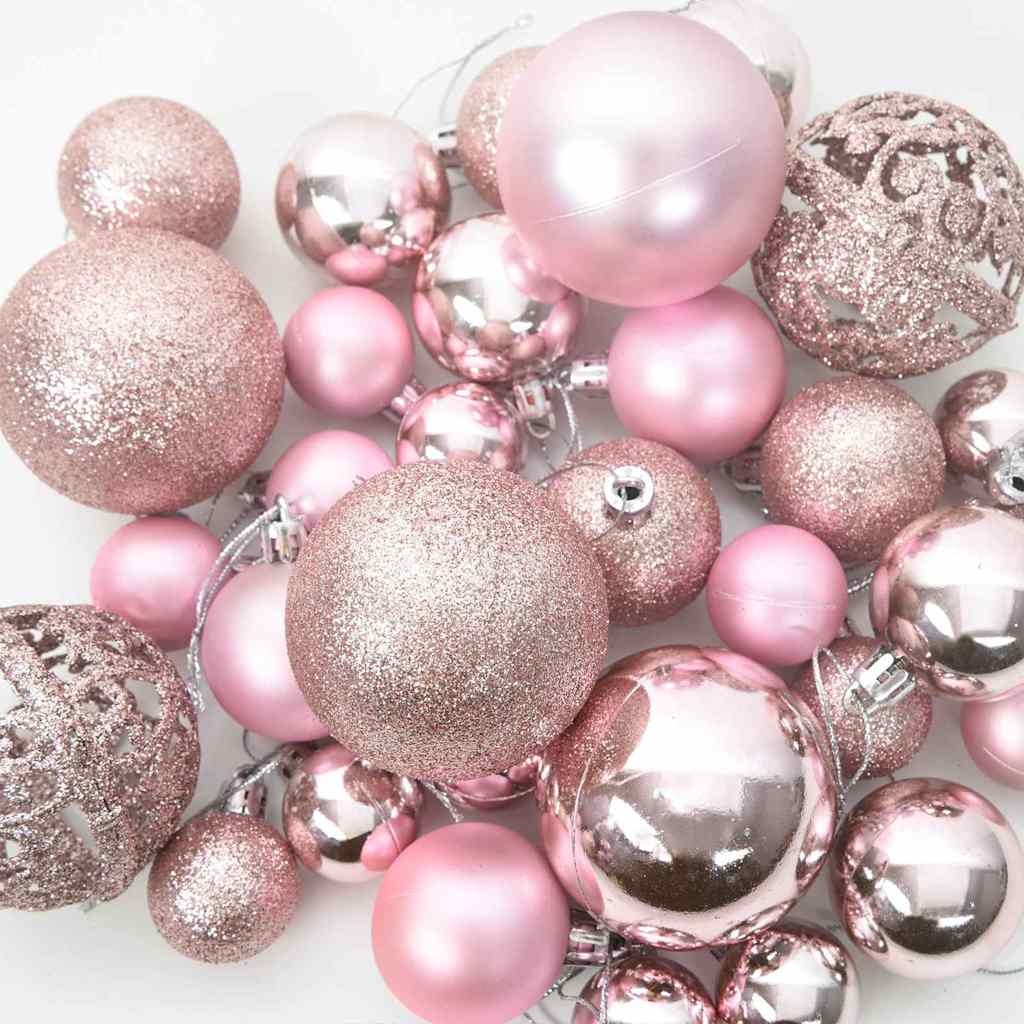 HKH Árvore Slim de Natal Artificial e Branco - Verde