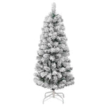 HKH Árvore de Natal Articulada Artificial em PVC