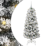 HKH Árvore de Natal Articulada Artificial em PVC