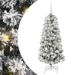 HKH Árvore de Natal Articulada Artificial em PVC