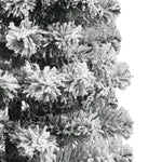 HKH Árvore de Natal Articulada Artificial em PVC