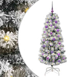 HKH Árvore de Natal Articulada Artificial em PVC