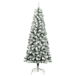 HKH Árvore de Natal Articulada Artificial em PVC