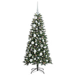 HKH Árvore de Natal Artificial com 150 Leds - Verde