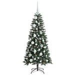 HKH Árvore de Natal Artificial com 150 Leds - Verde