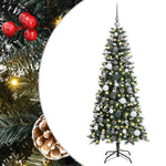 HKH Árvore de Natal Artificial com 150 Leds - Verde
