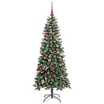 HKH Árvore de Natal Artificial com 150 Leds - Verde
