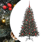 HKH Árvore de Natal Artificial com 150 Leds - Verde