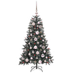 HKH Árvore de Natal Artificial com 150 Leds - Verde