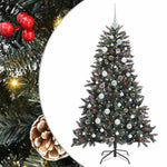 HKH Árvore de Natal Artificial com 150 Leds - Verde
