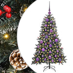 HKH Árvore de Natal Artificial com 150 Leds - Verde
