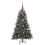 HKH Árvore de Natal Artificial com 150 Leds - Verde