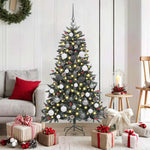 HKH Árvore de Natal Artificial - Verde