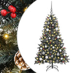 HKH Árvore de Natal Artificial - Verde