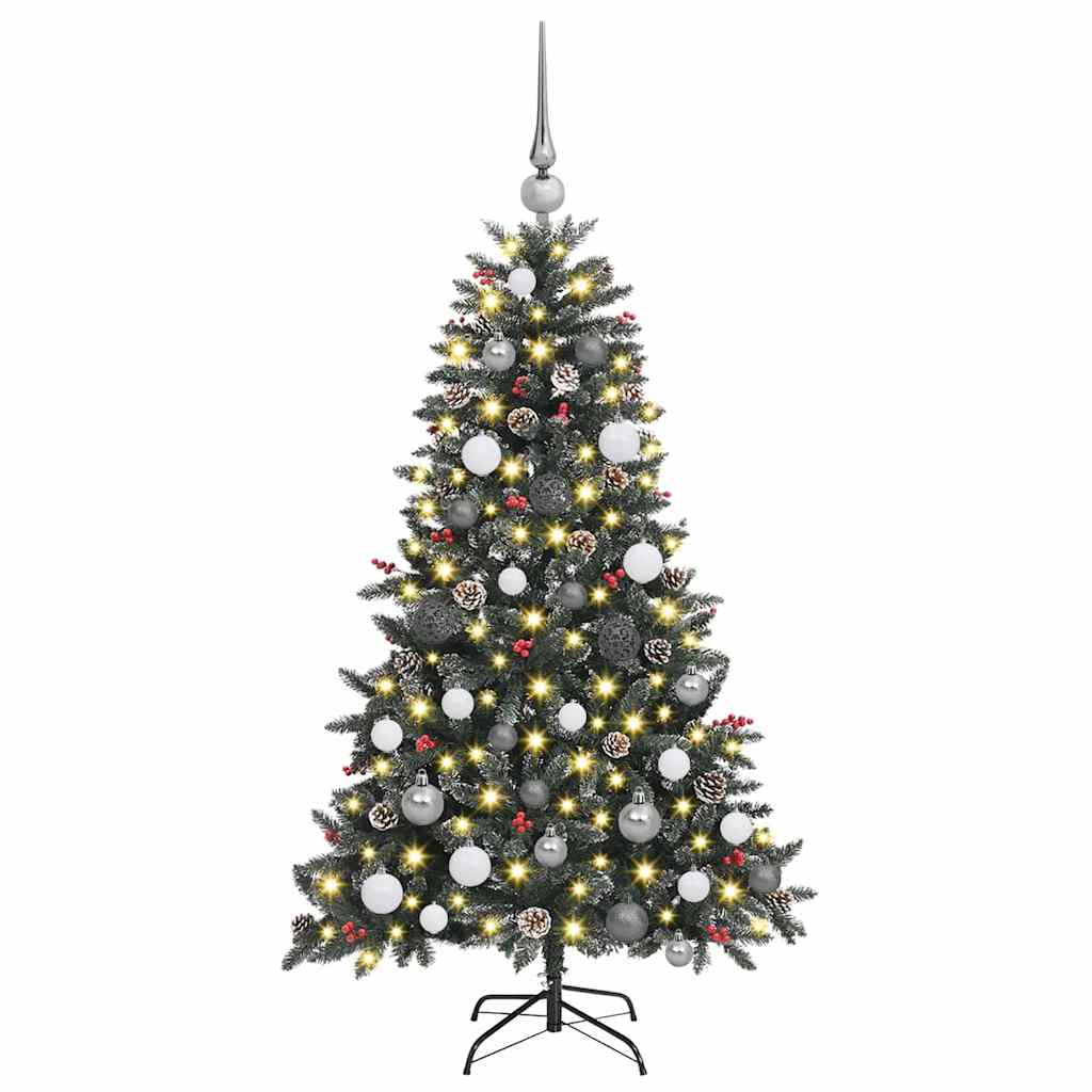 HKH Árvore de Natal Artificial - Verde