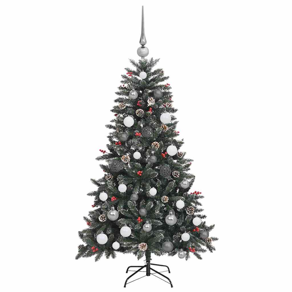HKH Árvore de Natal Artificial - Verde